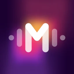 Symbol von VocalMe Musik: Cover-Songs KI